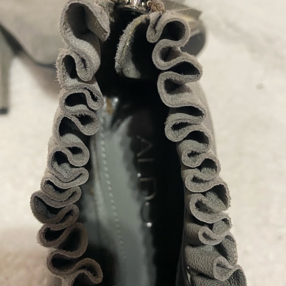 Also booties size 36 - Picture 4 of 5